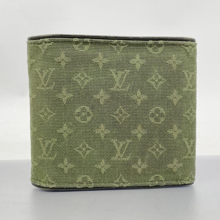 LOUIS VUITTON 【5cd4007】ルイヴィトン 財布 モノグラム・ミニ 