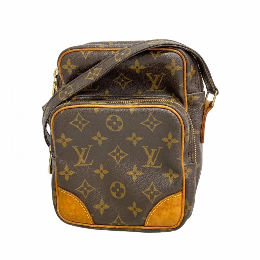 LOUIS VUITTON 【5cd4065】ルイヴィトン ショルダーバッグ モノグラム 