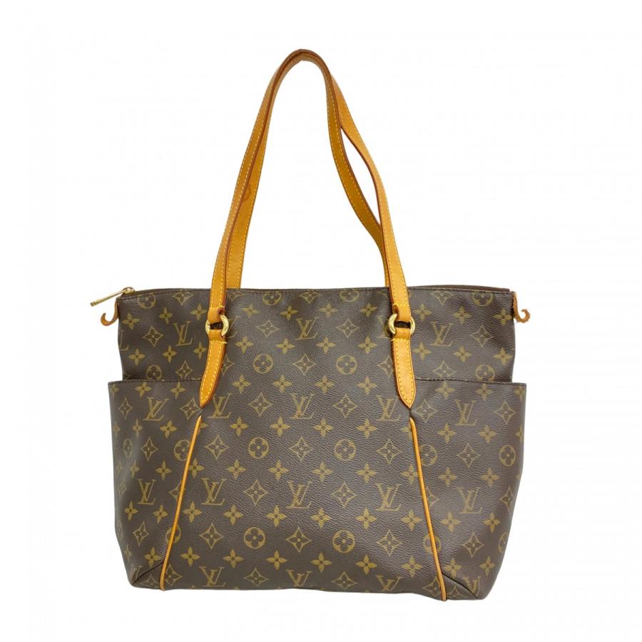 LOUIS VUITTON 【5cd4080】ルイヴィトン トートバッグ モノグラム 