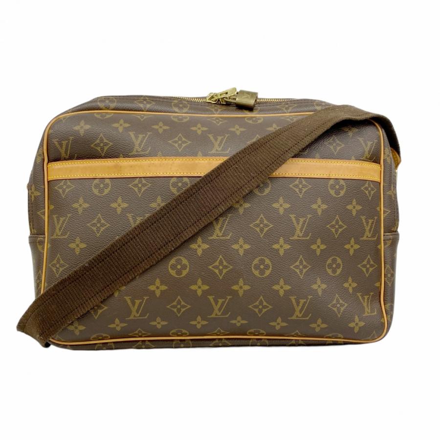LOUIS VUITTON 【5cd4134】ルイヴィトン ショルダーバッグ モノグラム 