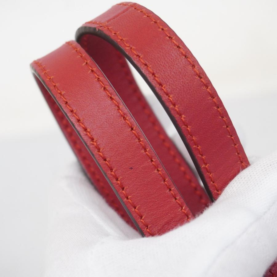 GUCCI 【5cd4142】グッチ ショルダーバッグ GGブルームス 546312 PVC  