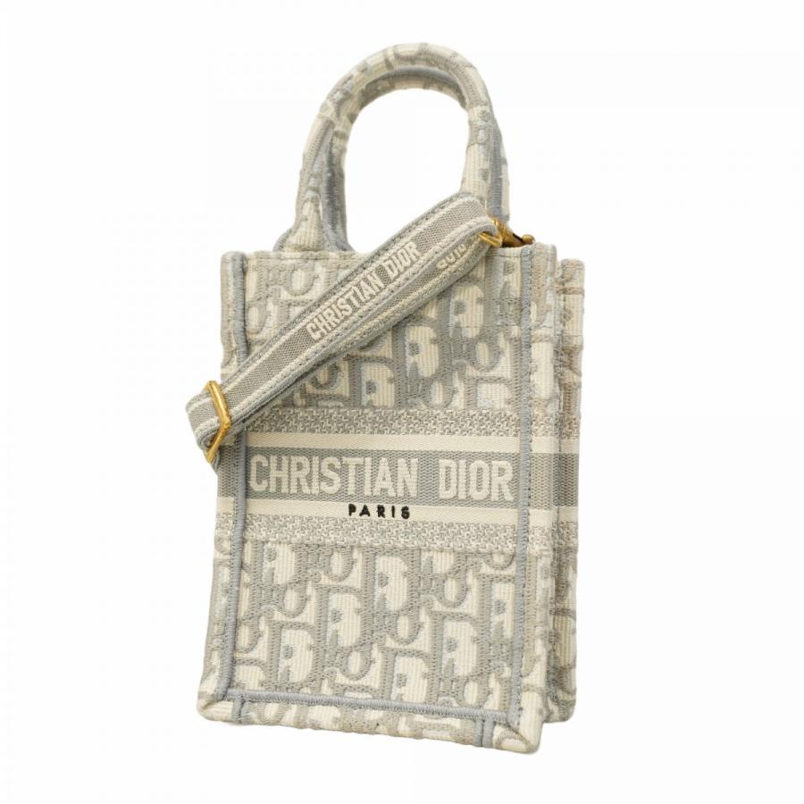 Christian Dior 【5cd4199】クリスチャンディオール ショルダーバッグ  