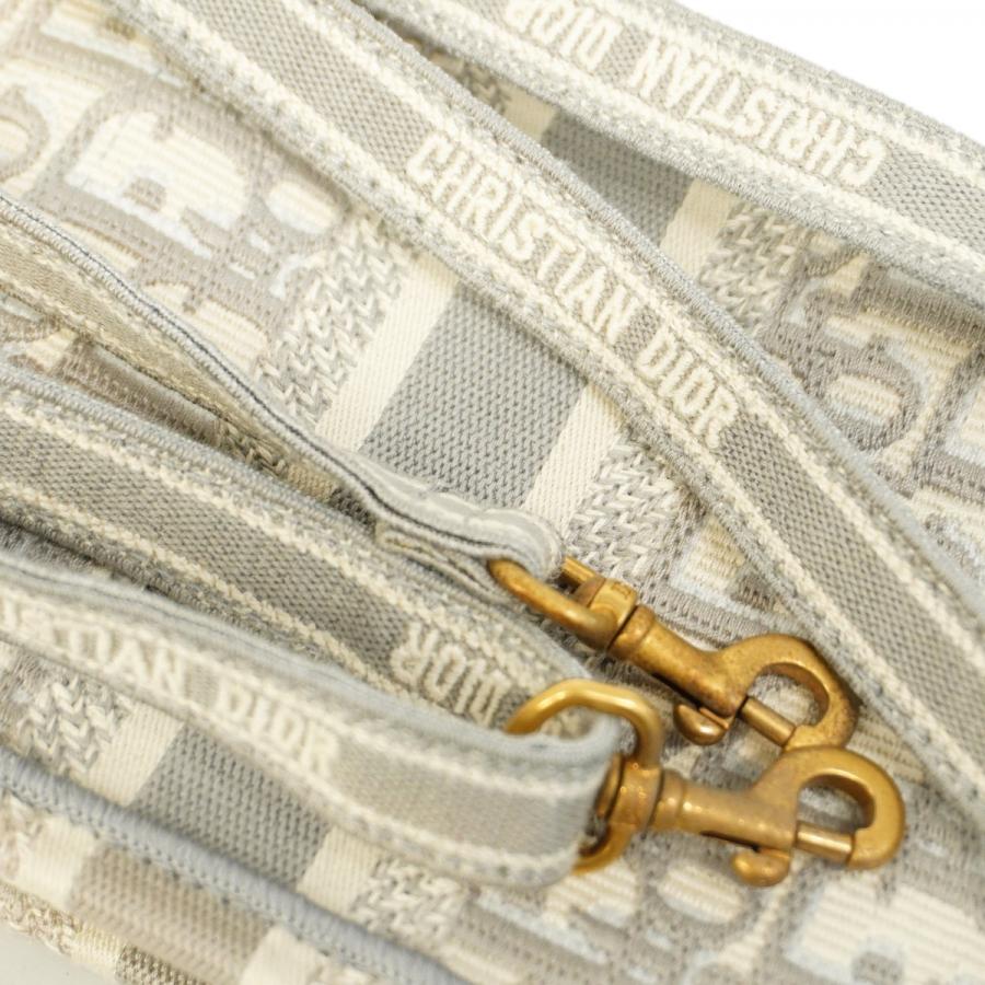 Christian Dior 【5cd4199】クリスチャンディオール ショルダーバッグ  