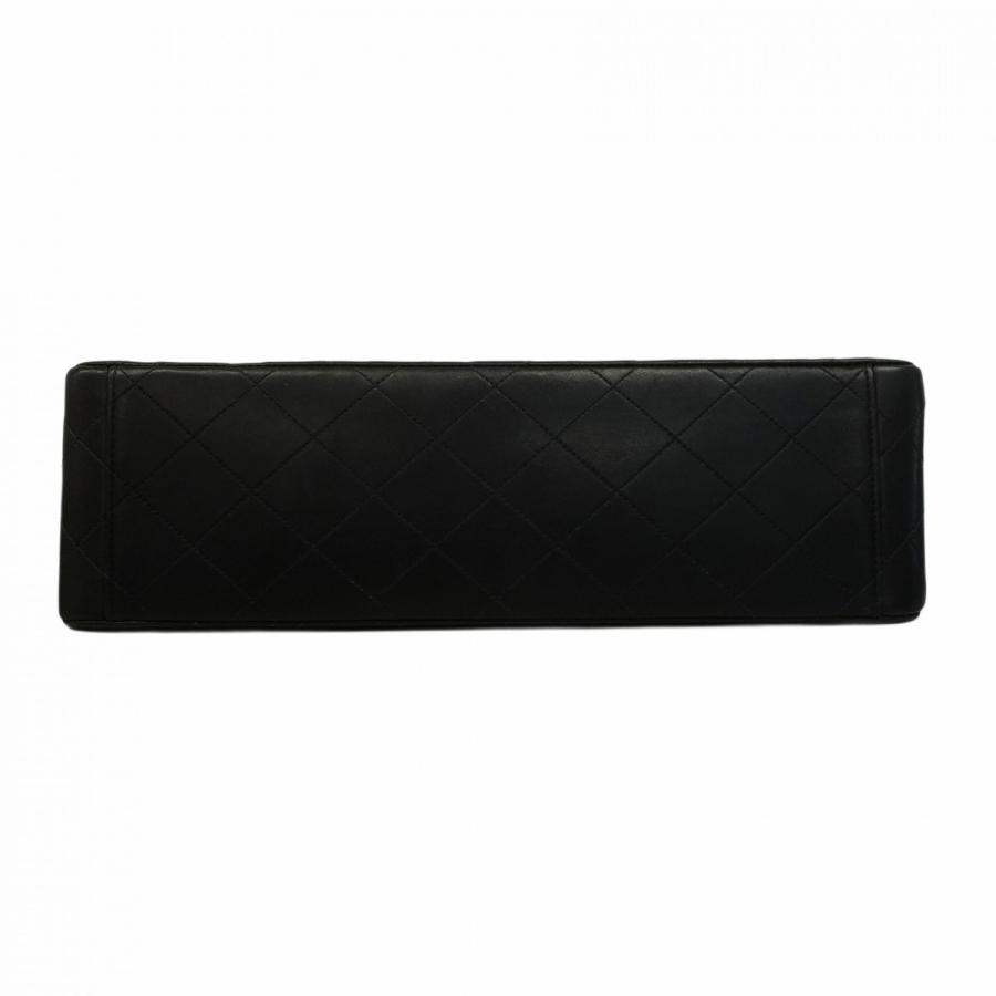 CHANEL ☆SALE【5cd4307】シャネル ショルダーバッグ デカマトラッセ W  
