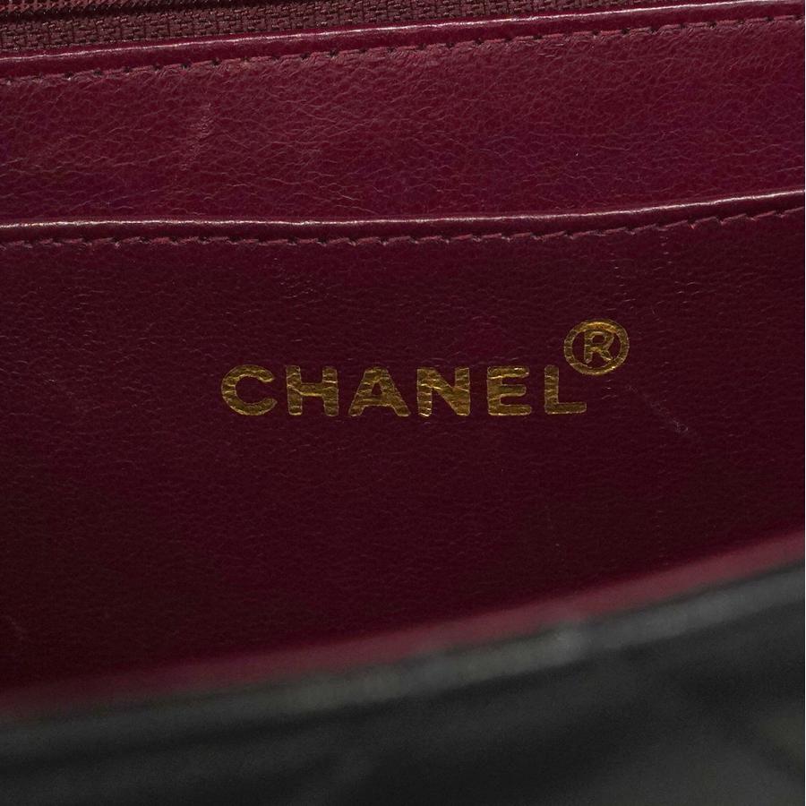 CHANEL ☆SALE【5cd4307】シャネル ショルダーバッグ デカマトラッセ W  