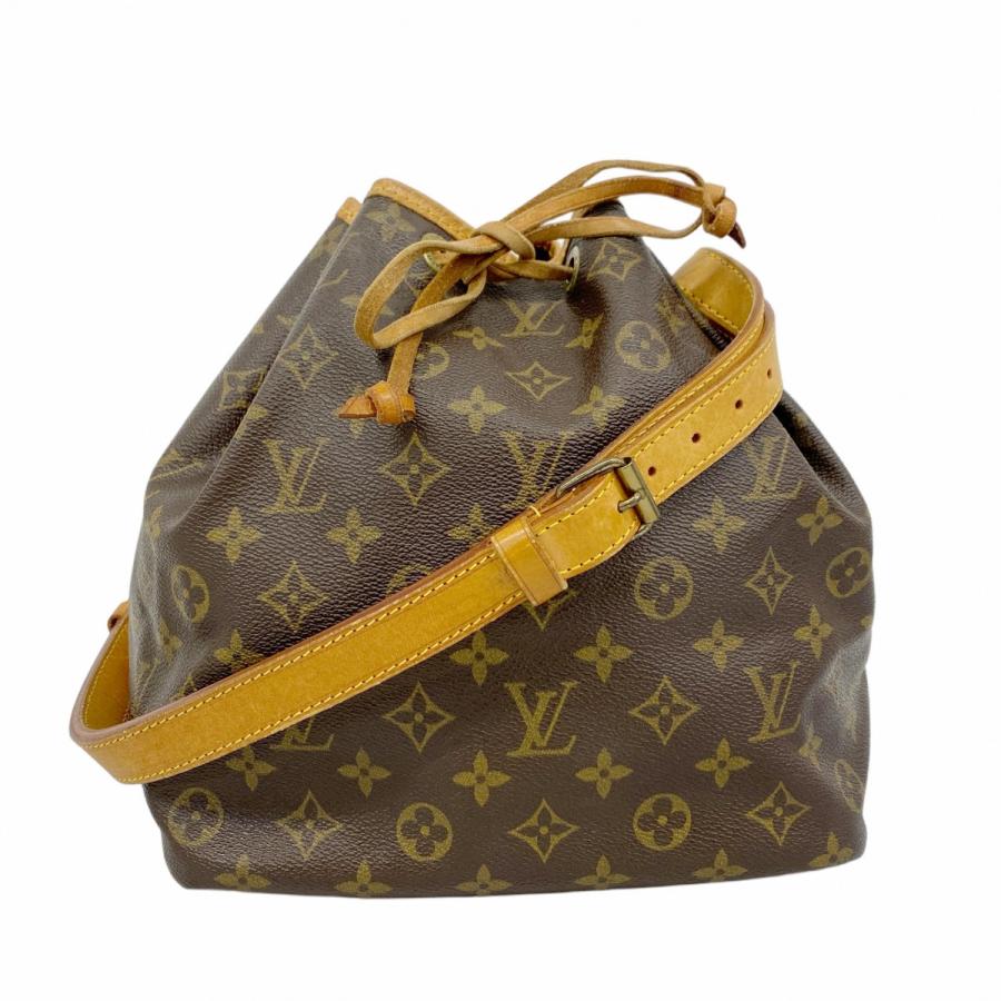 LOUIS VUITTON 【5cd4330】ルイヴィトン ショルダーバッグ モノグラム 