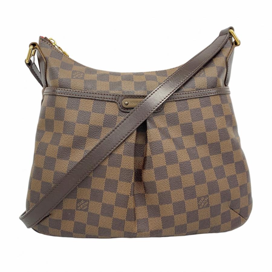 LOUIS VUITTON 【5cd4335】ルイヴィトン ショルダーバッグ ダミエ
