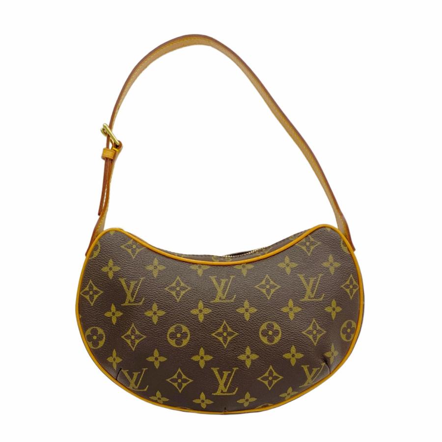 LOUIS VUITTON 【5cd4344】ルイヴィトン ショルダーバッグ モノグラム  