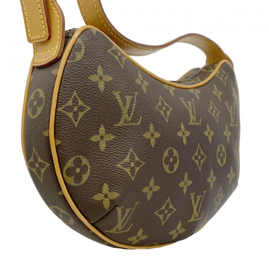 LOUIS VUITTON 【5cd4344】ルイヴィトン ショルダーバッグ モノグラム  