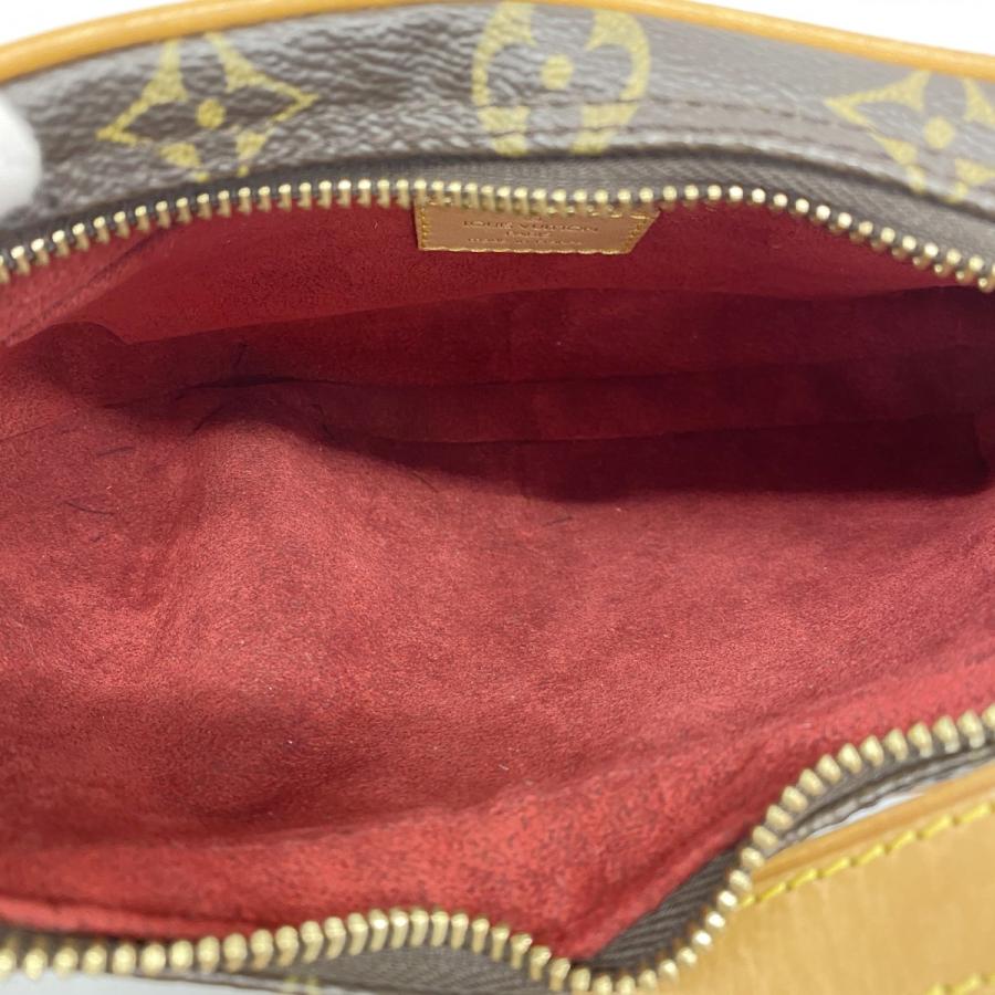 LOUIS VUITTON 【5cd4344】ルイヴィトン ショルダーバッグ モノグラム  