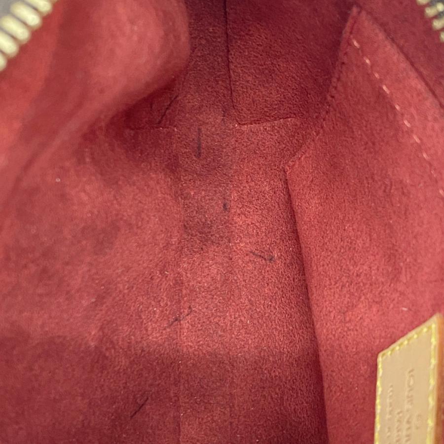 LOUIS VUITTON 【5cd4344】ルイヴィトン ショルダーバッグ モノグラム  