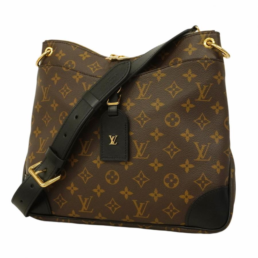LOUIS VUITTON 【5cd4367】ルイヴィトン ショルダーバッグ モノグラム 