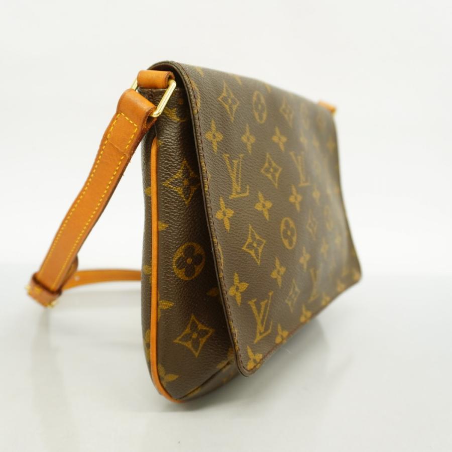 LOUIS VUITTON 【5cd4471】ルイヴィトン ショルダーバッグ モノグラム 