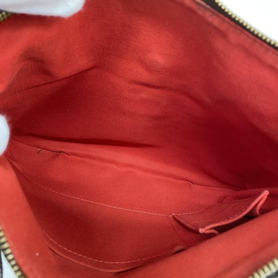 LOUIS VUITTON 【5cd4494】ルイヴィトン ショルダーバッグ ダミエ  