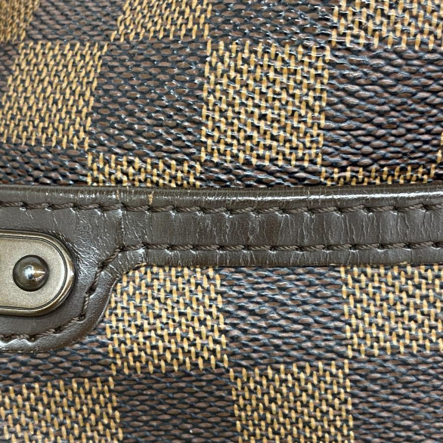 LOUIS VUITTON 【5cd4494】ルイヴィトン ショルダーバッグ ダミエ  