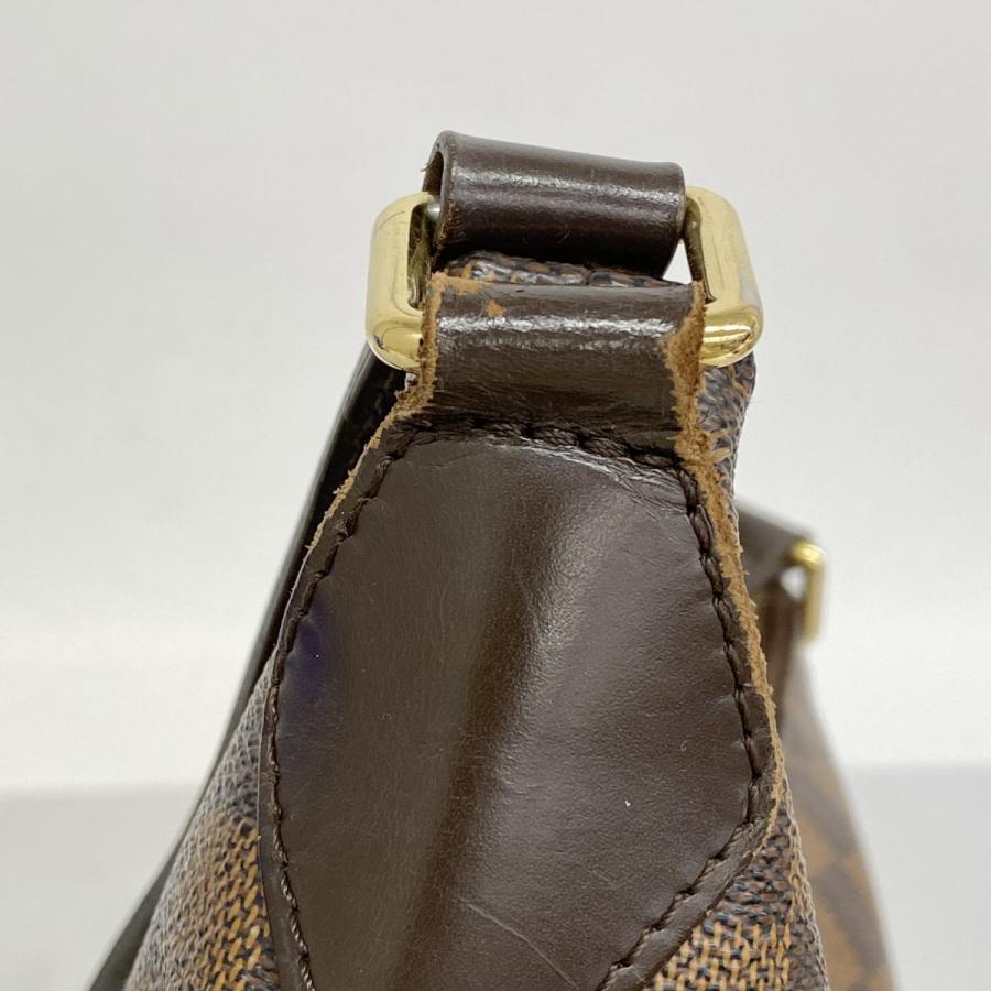 LOUIS VUITTON 【5cd4494】ルイヴィトン ショルダーバッグ ダミエ  