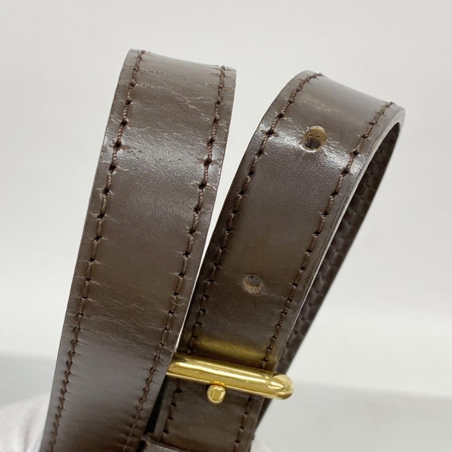 LOUIS VUITTON 【5cd4494】ルイヴィトン ショルダーバッグ ダミエ  