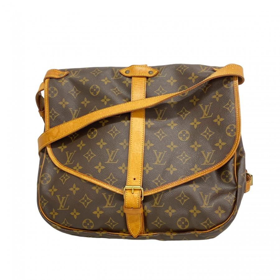 LOUIS VUITTON 【5cd4520】ルイヴィトン ショルダーバッグ モノグラム 