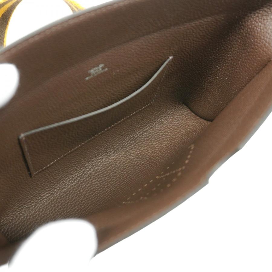 HERMES ☆SALE【5cd4566】エルメス ショルダーバッグ ヴィドポッシュ  