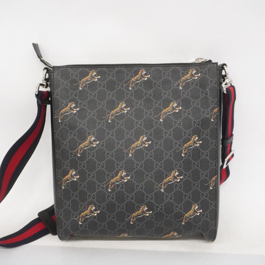 GUCCI 【5cd4600】グッチ ショルダーバッグ GGスプリーム トラ 474137  