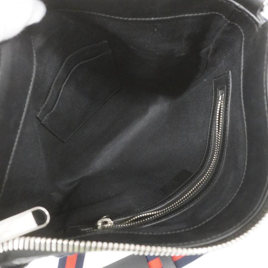 GUCCI 【5cd4600】グッチ ショルダーバッグ GGスプリーム トラ 474137  