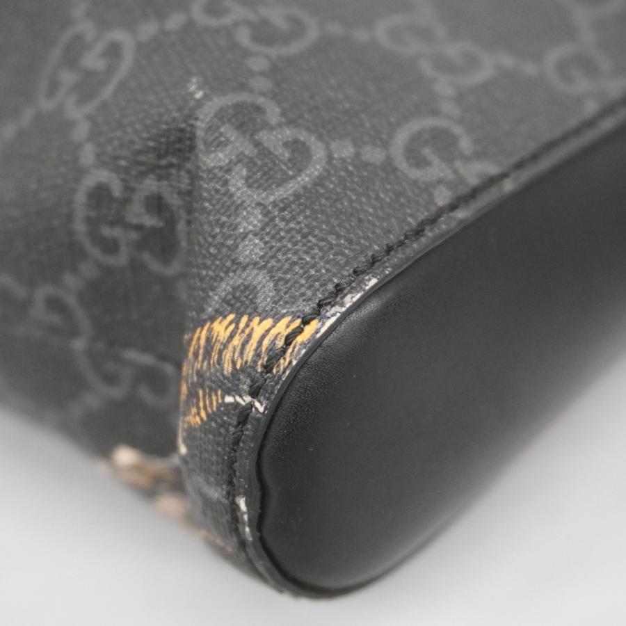 GUCCI 【5cd4600】グッチ ショルダーバッグ GGスプリーム トラ 474137  