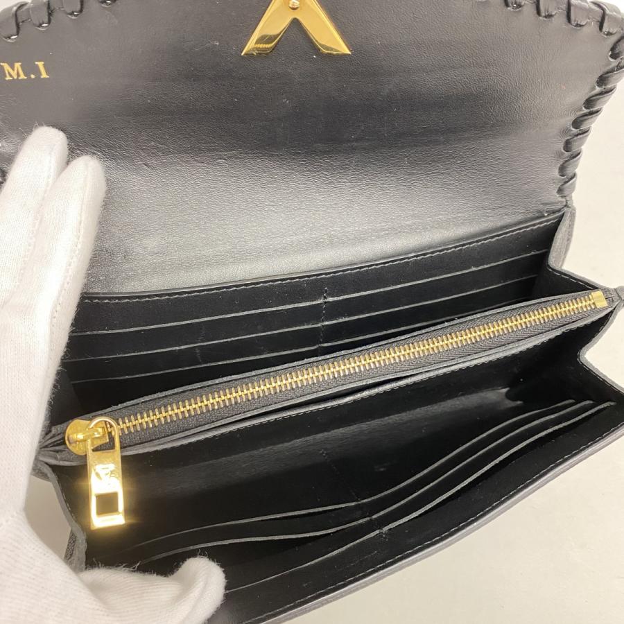 LOUIS VUITTON 【5cd4699】ルイヴィトン 長財布 モノグラム・グラセ  