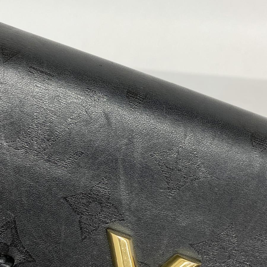 LOUIS VUITTON 【5cd4699】ルイヴィトン 長財布 モノグラム・グラセ  