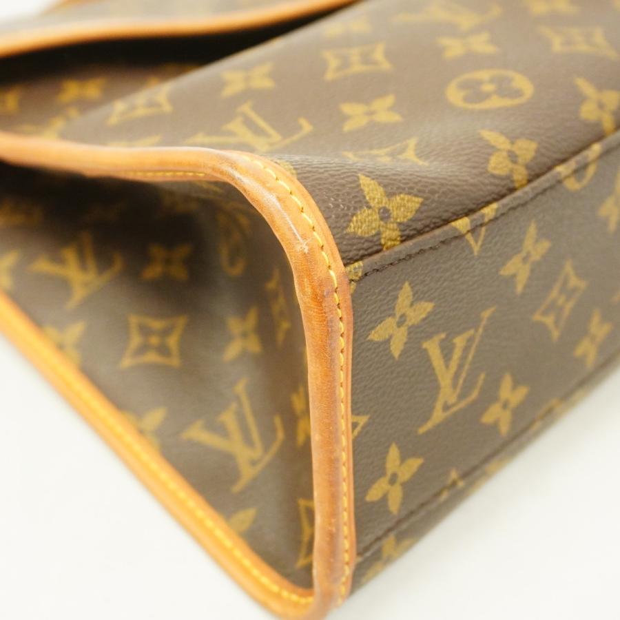 LOUIS VUITTON 【5cd4753】ルイヴィトン ショルダーバッグ モノグラム  