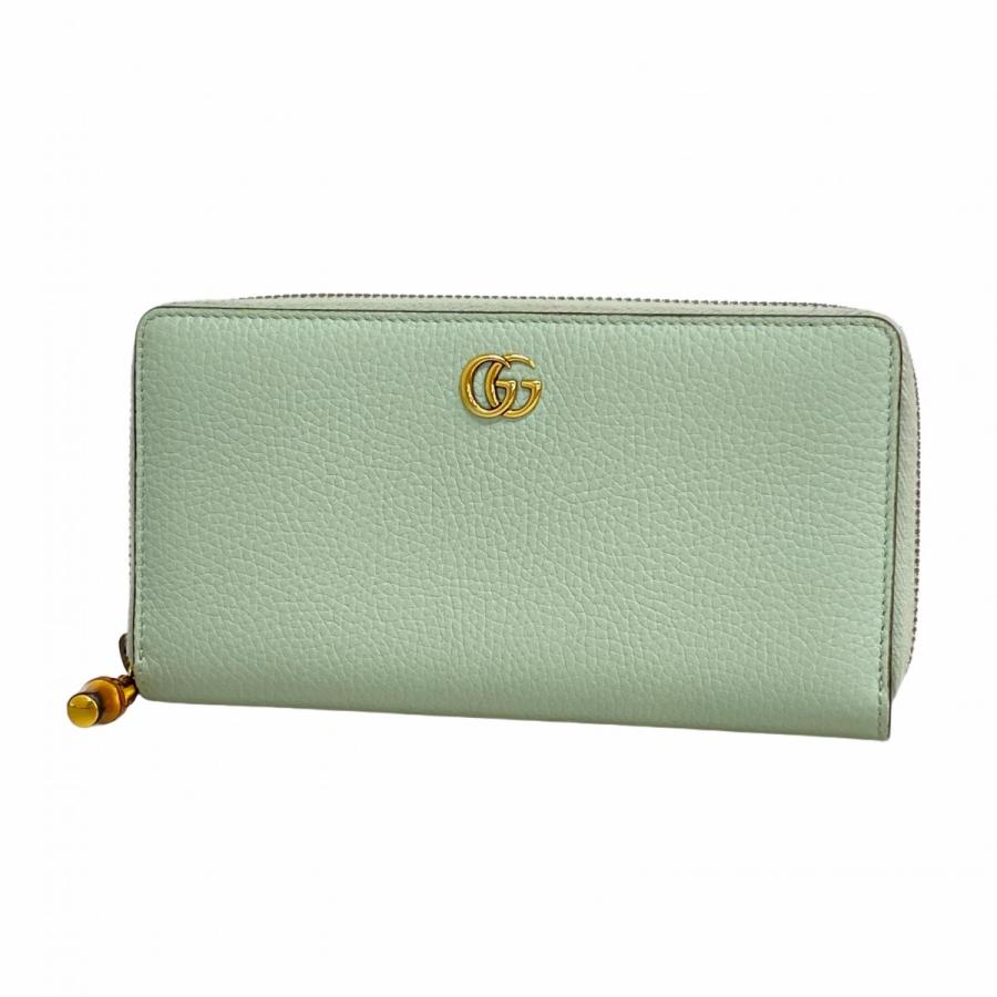 GUCCI ☆最終価格【5cd4778】グッチ 長財布 GGマーモント GUCCI ☆最終価格【5cd4778】グッチ 長財布 GGマーモント