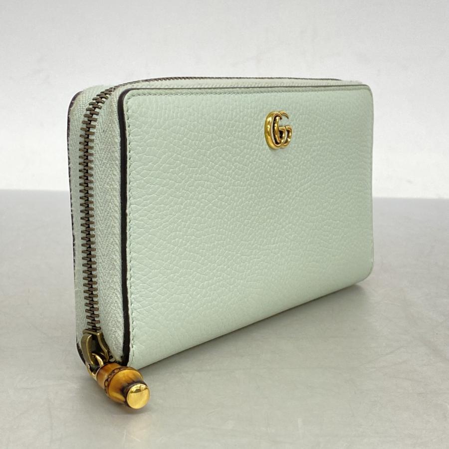 GUCCI ☆最終価格【5cd4778】グッチ 長財布 GGマーモント GUCCI ☆最終価格【5cd4778】グッチ 長財布 GGマーモント