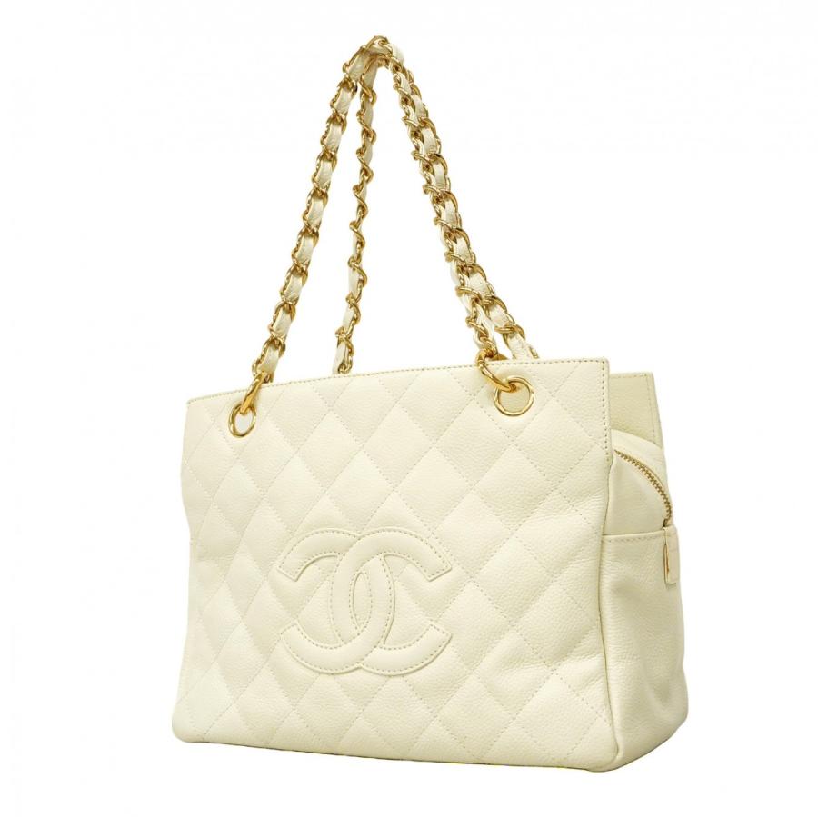 CHANEL 【5cd4794】シャネル ショルダーバッグ マトラッセ チェーン 