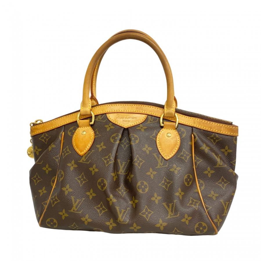LOUIS VUITTON 【5cd4798】ルイヴィトン ハンドバッグ モノグラム 