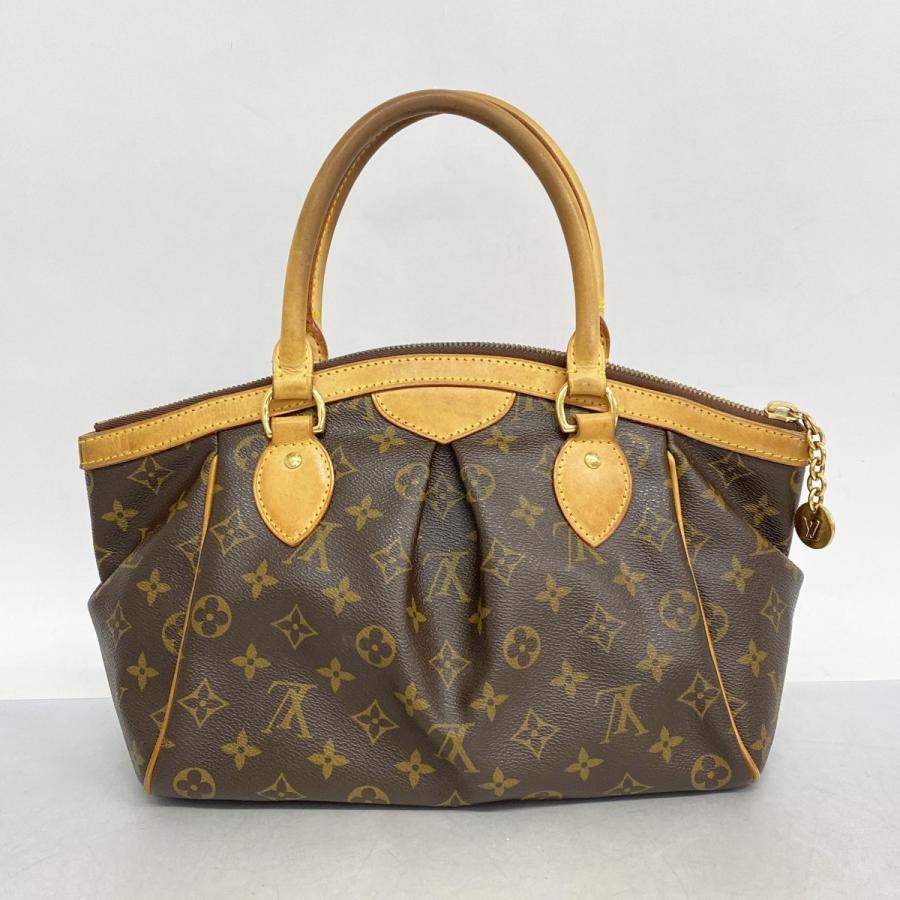 LOUIS VUITTON 【5cd4798】ルイヴィトン ハンドバッグ モノグラム 