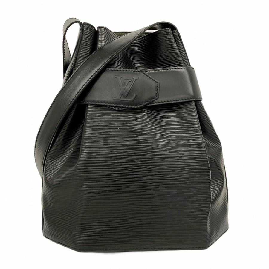 LOUIS VUITTON 【5ce4849】ルイヴィトン ショルダーバッグ エピ 