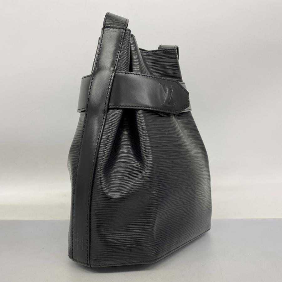 LOUIS VUITTON 【5ce4849】ルイヴィトン ショルダーバッグ エピ 