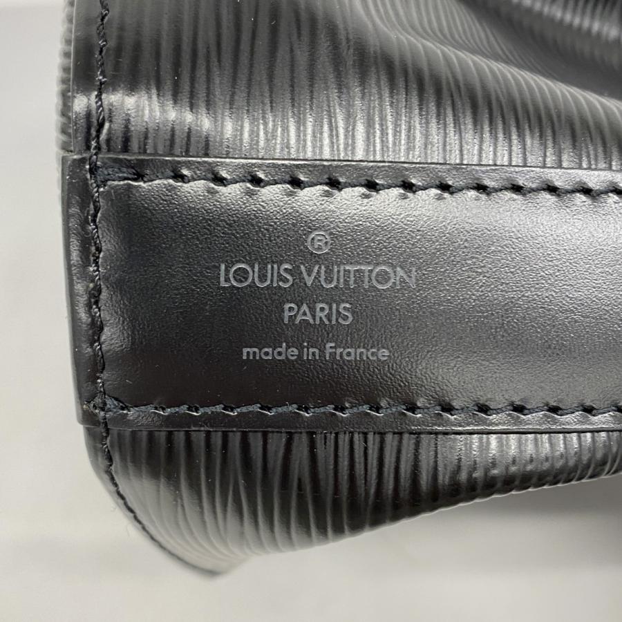 LOUIS VUITTON 【5ce4849】ルイヴィトン ショルダーバッグ エピ 