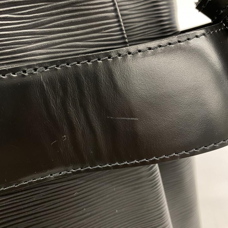 LOUIS VUITTON 【5ce4849】ルイヴィトン ショルダーバッグ エピ 