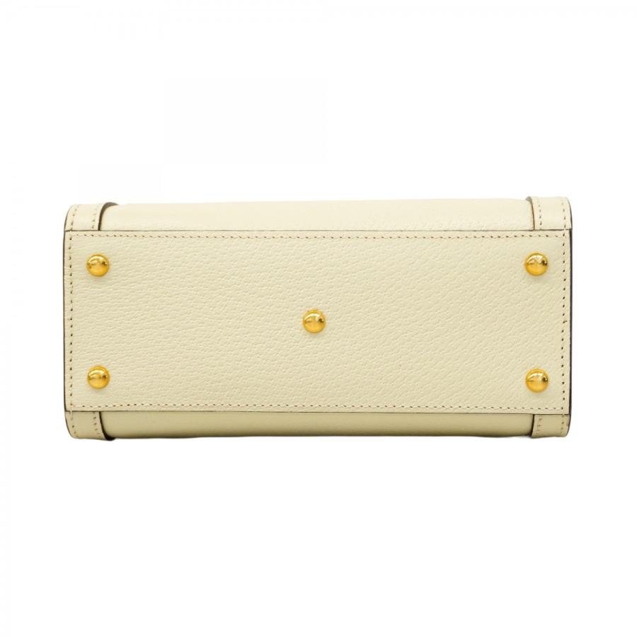 GUCCI 【5ce4858】グッチ ハンドバッグ バンブー ダイアナ 702732  