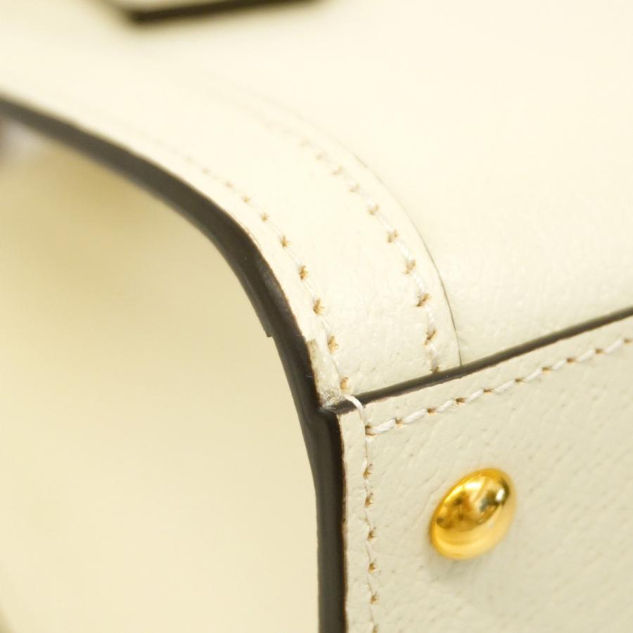 GUCCI 【5ce4858】グッチ ハンドバッグ バンブー ダイアナ 702732  