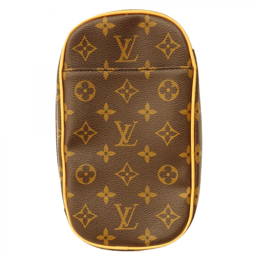 LOUIS VUITTON 【5ce4920】ルイヴィトン ボディバッグ モノグラム  