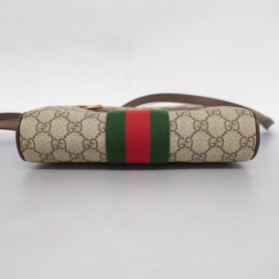 GUCCI 【5ce4953】グッチ ショルダーバッグ オフィディア 547926 PVC  