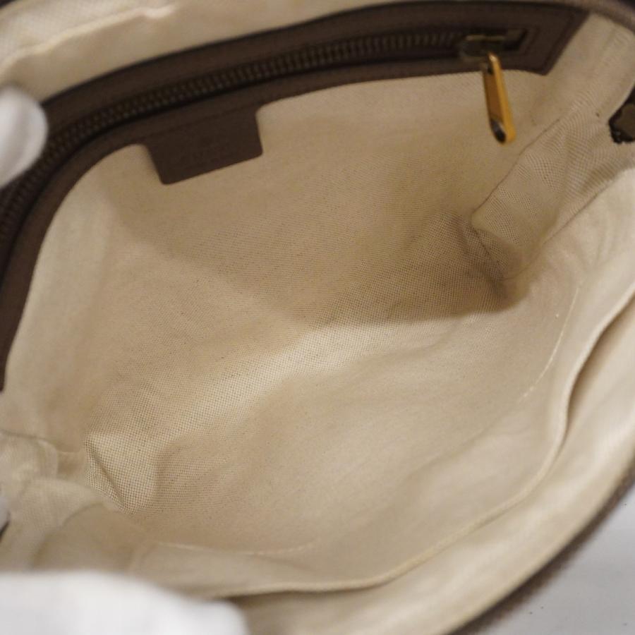 GUCCI 【5ce4953】グッチ ショルダーバッグ オフィディア 547926 PVC  