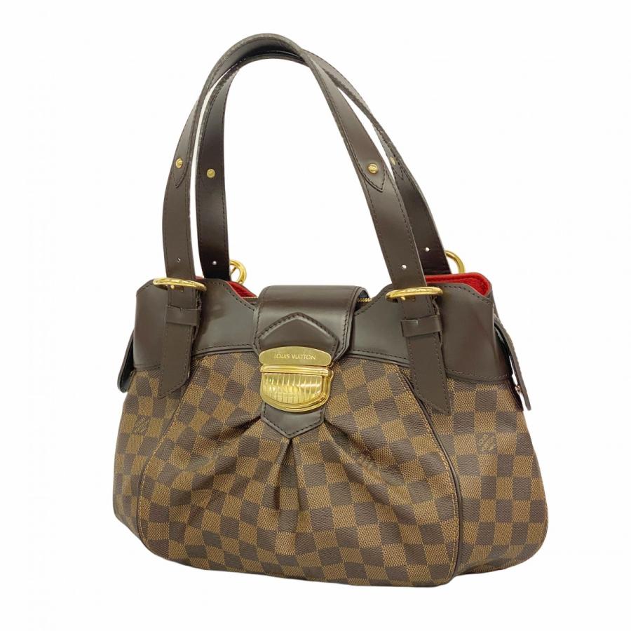 LOUIS VUITTON 【5ce5013】ルイヴィトン ショルダーバッグ ダミエ  