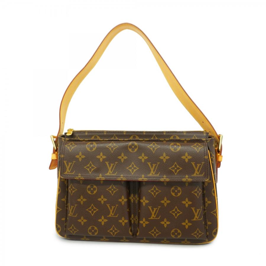 LOUIS VUITTON 【5ce5062】ルイヴィトン ショルダーバッグ モノグラム  