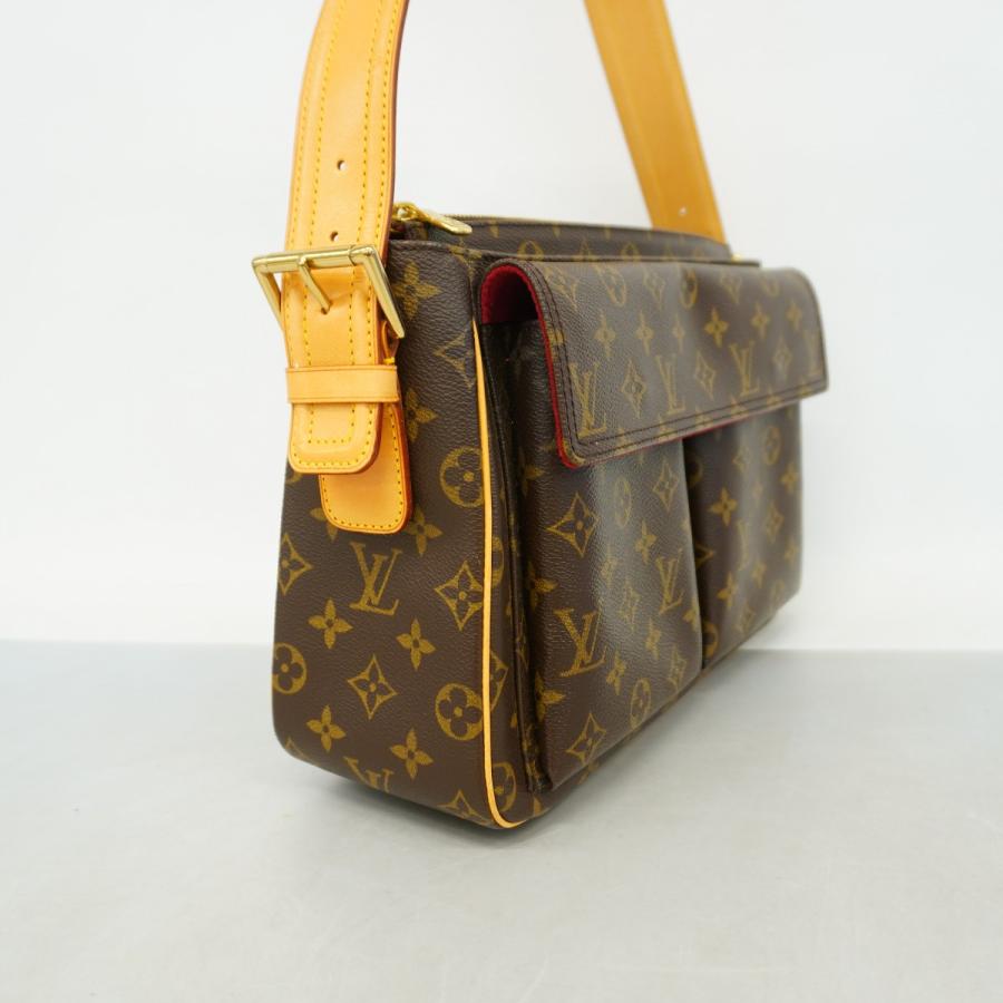 LOUIS VUITTON 【5ce5062】ルイヴィトン ショルダーバッグ モノグラム  