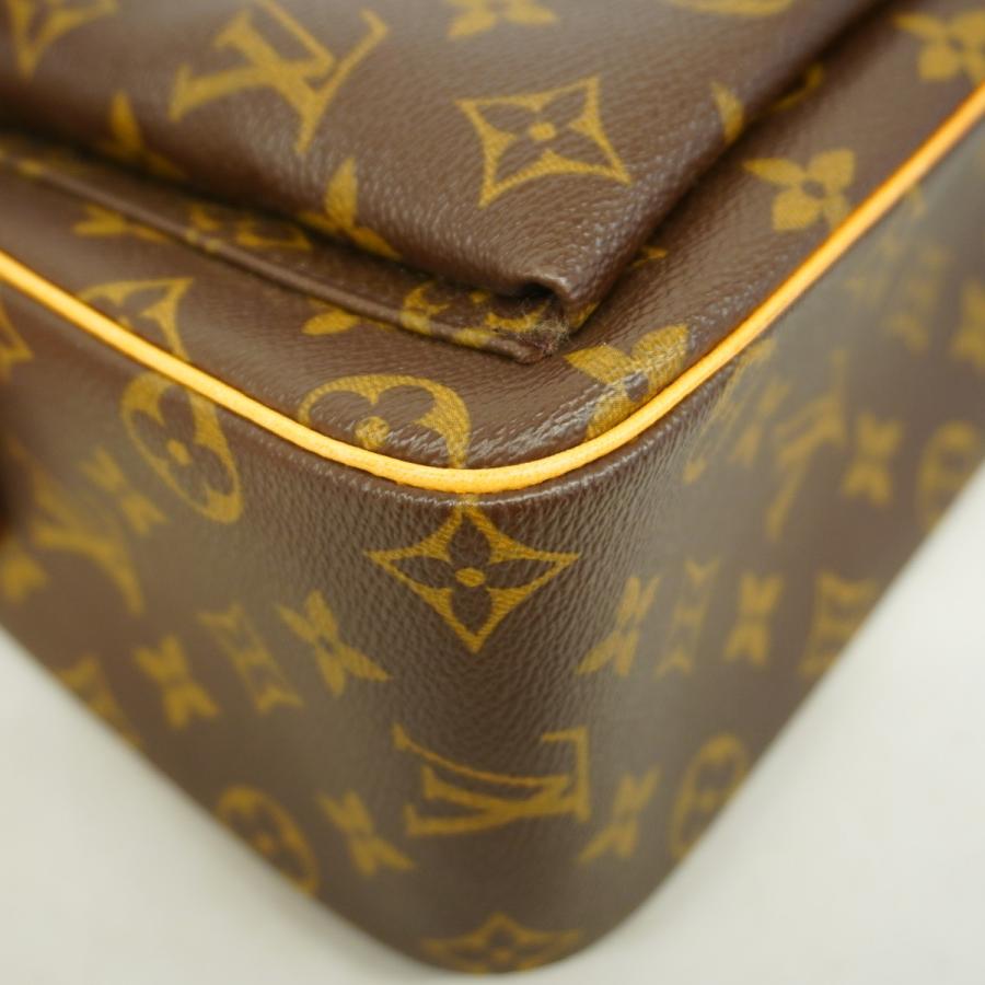 LOUIS VUITTON 【5ce5062】ルイヴィトン ショルダーバッグ モノグラム  
