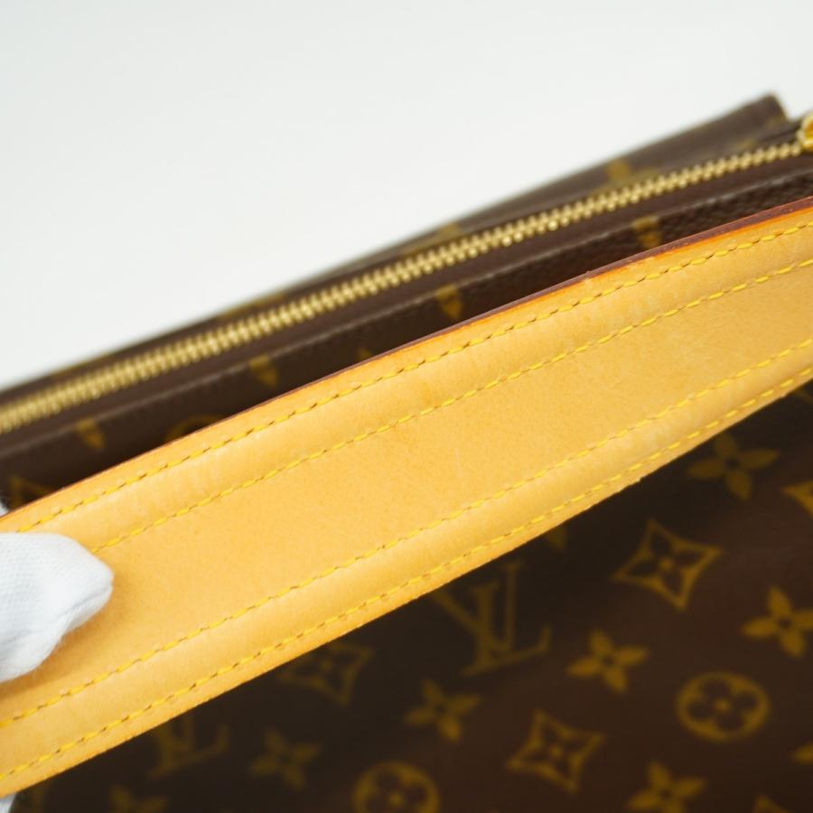 LOUIS VUITTON 【5ce5062】ルイヴィトン ショルダーバッグ モノグラム  