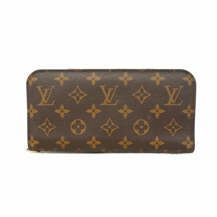 LOUIS VUITTON 【5ce5065】ルイヴィトン 長財布 モノグラム 