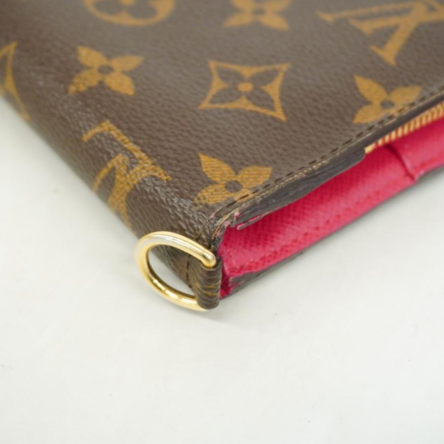 LOUIS VUITTON 【5ce5065】ルイヴィトン 長財布 モノグラム  